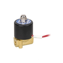 2/2 way solenoid valve ,Air valve, Water valve 2W Series